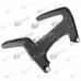 Suport rezervor benzina motocoasa China 260 Plastic